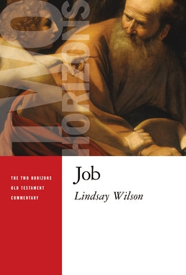 Job by Wilson, Lindsay