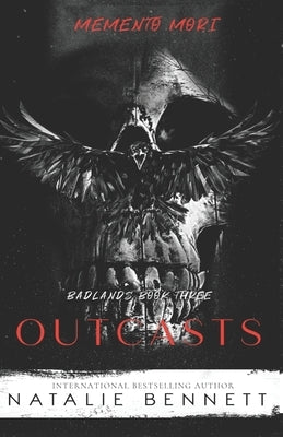 Outcasts by Combs, Covers