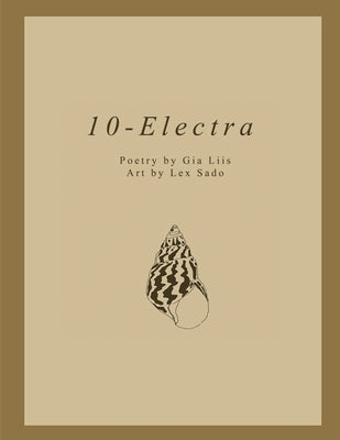 10-Electra by Liis, Gia