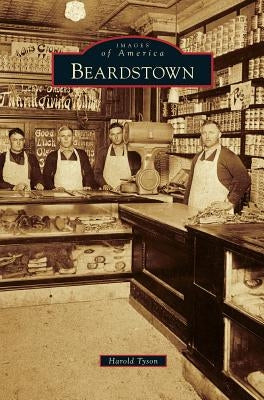 Beardstown by Tyson, Harold