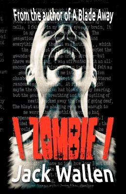 I Zombie I by Wallen, Jack