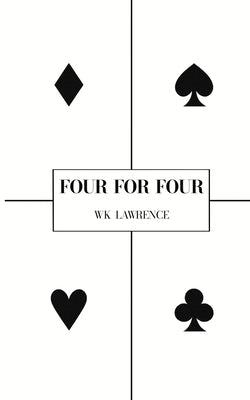 Four for Four by Lawrence, Wk