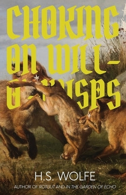 Choking on Will-O'-Wisps by Wolfe, H. S.