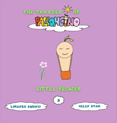 Little flower by Sbrinci, Lorenzo