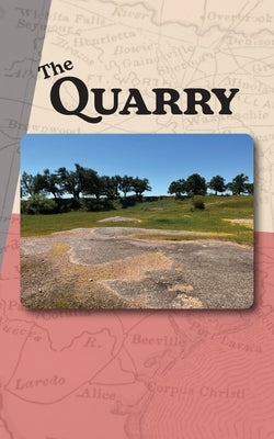 The Quarry by Douglas, James