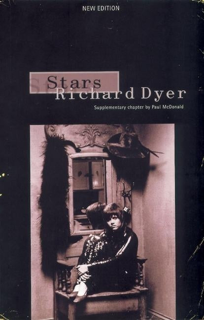 Stars by McDonald, Paul