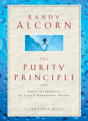 The Purity Principle by Alcorn, Randy