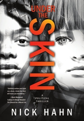 Under the Skin by Hahn, Nick