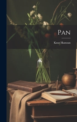Pan by Hamsun, Knut