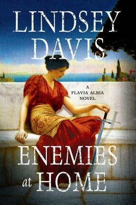 Enemies at Home by Davis, Lindsey