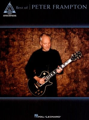 Best of Peter Frampton by Frampton, Peter