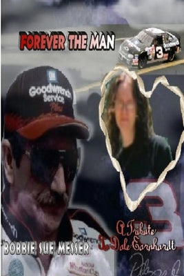 Forever The Man by Messer, Bobbie Sue