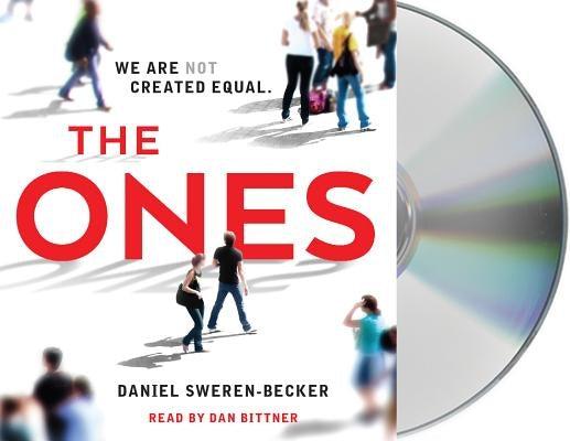 The Ones by Sweren-Becker, Daniel