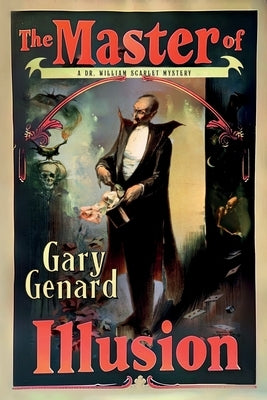 The Master of Illusion by Genard, Gary