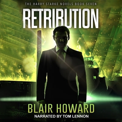 Retribution by Howard, Blair