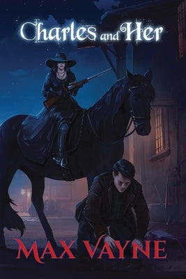 Charles and Her by Vayne, Max