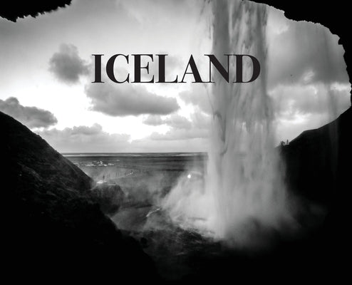 Iceland: Travel Book on Iceland by Booth, Elyse