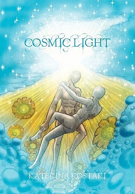 Cosmic Light by Kostaki, Katerina