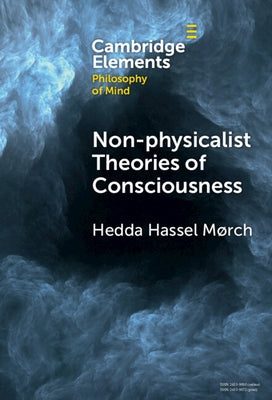 Non-Physicalist Theories of Consciousness by Mørch, Hedda Hassel