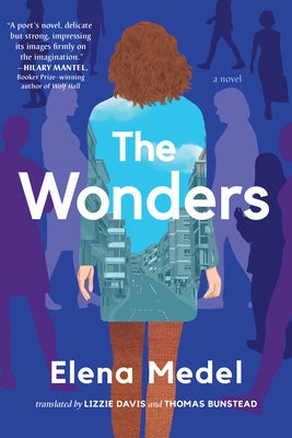 The Wonders by Medel, Elena