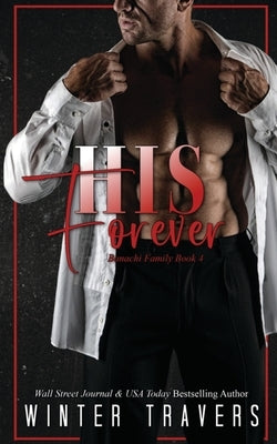 His Forever by Limon, Shelby