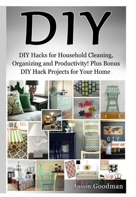 DIY by Goodman, Jason