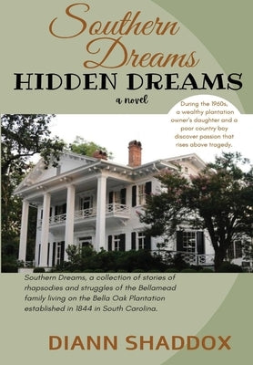 Hidden Dreams by Shaddox, Diann