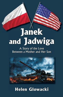 Janek And Jedwiga by Glowacki, Helen L.