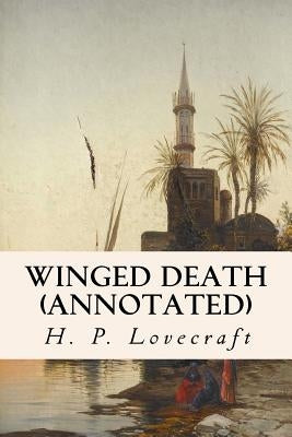 Winged Death (annotated) by Heald, Hazel