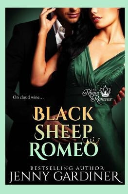 Black Sheep Romeo by Gardiner, Jenny