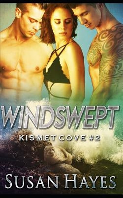 Windswept by Hayes, Susan