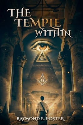 The Temple Within by Foster, Raymond E.