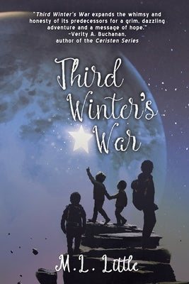 Third Winter's War by Little, M. L.