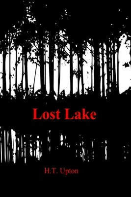Lost Lake by Upton, H. T.
