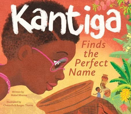 Kantiga Finds the Perfect Name by Mnensa, Mabel