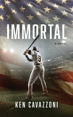 Immortal by Cavazzoni, Ken