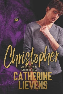 Christopher by Lievens, Catherine