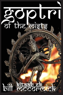 Goptri of the Mists by McCormick, Bill