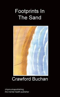 Footprints in the Sand by Buchan, Crawford