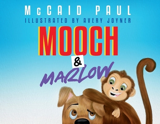 Mooch & Marlow by Paul, McCaid