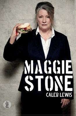 Maggie Stone by Lewis, Caleb