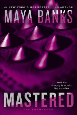 Mastered by Banks, Maya