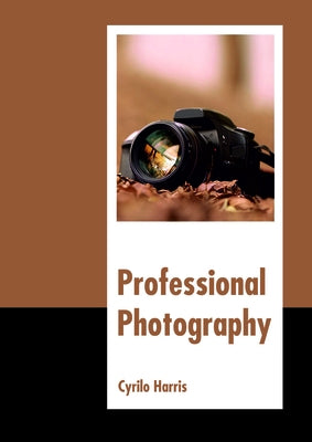 Professional Photography by Harris, Cyrilo