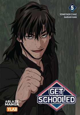 Get Schooled Vol. 5 by Chae, Yongtaek