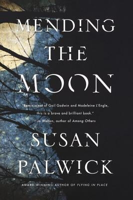 Mending the Moon by Palwick, Susan