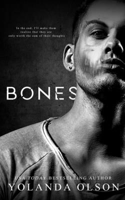 Bones by Ink Creations, Pretty in