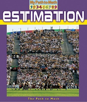 Estimation by Dowdy, Penny