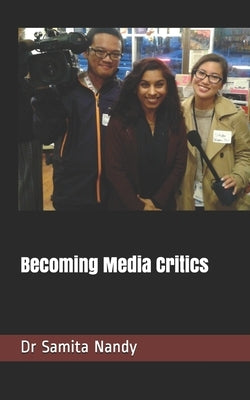 Becoming Media Critics by Doyle, Elizabeth