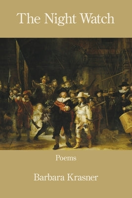 The Night Watch by Krasner, Barbara