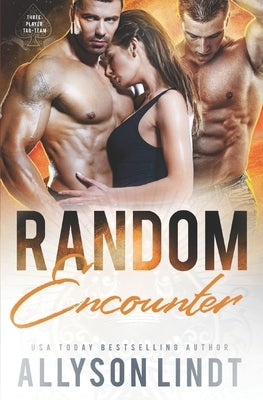 Random Encounter by Lindt, Allyson